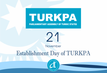Today, November 21, marks the founding day of TurkPA
