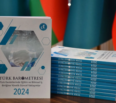 «Түркі Барометрі – 2024» зерттеуінің нәтижелері жарияланды